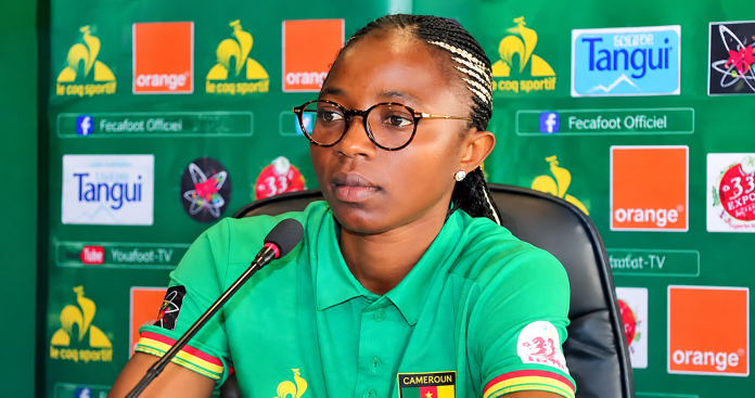 Football féminin : Ajara Nchout Njoya rentre au bercail, Lekié FF voit grand