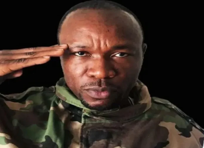 Crise anglophone : Ayaba Cho au tribunal le 10 novembre