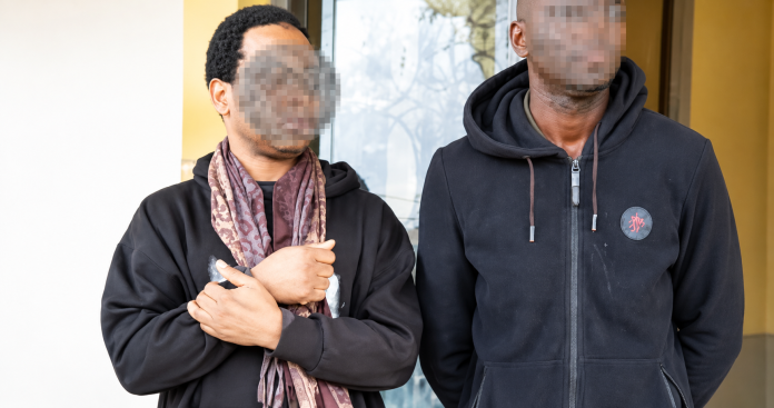 Yaoundé : Le pasteur Ekedi Samuel Kenechukwu interpellé