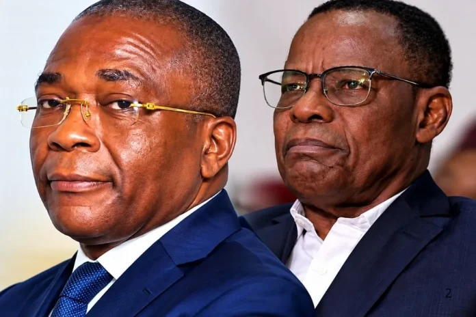 Maurice Kamto au FCC ? Jean-Michel Nintcheu dément