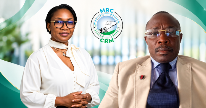 MRC-Times TV : Le ton monte