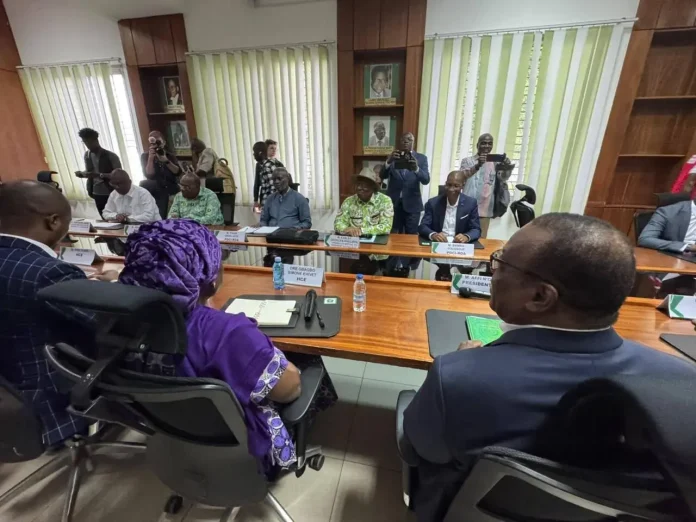 Côte d’Ivoire : l’opposition réclame un organe électoral « neutre et impartial »