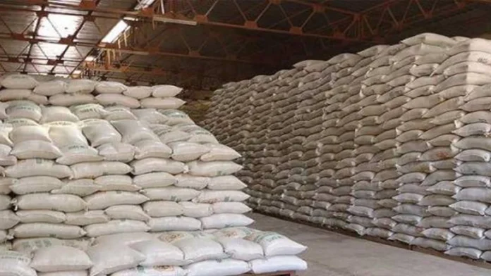 Burkina Faso : suspension des exportations de farine jusqu’à nouvel ordre