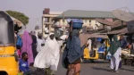 Nigeria deux bus braqués