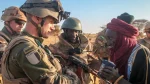 Sahel terrain de guerre Russie Ukraine