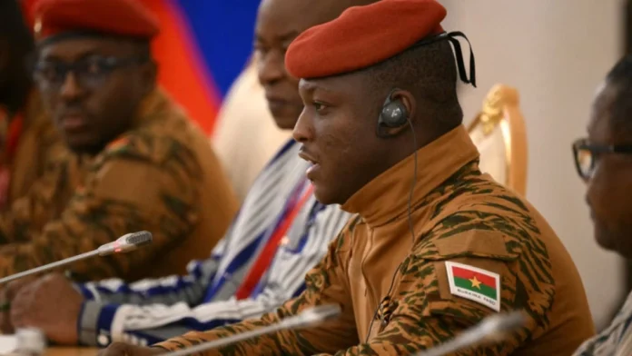 Burkina Faso : le pari du consommer local et de la souveraineté économique