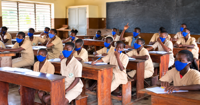 Noso : Les écoles rouvrent dans un bain de sang
