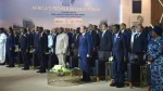 Égypte Abdel Fattah al-Sissi pour la voie diplomatique
