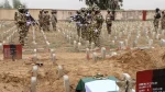 Nord-Est du Nigeria soldats miliciens tués