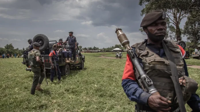 Est de la RDC : le M23 et la médiation de l’UA se rencontrent à Goma